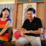 From Rags to True Riches 从贫穷到真正的富足 【Contains Video 含影片】