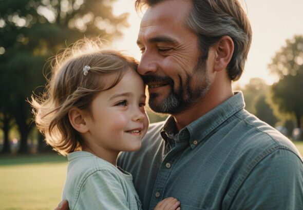 Father