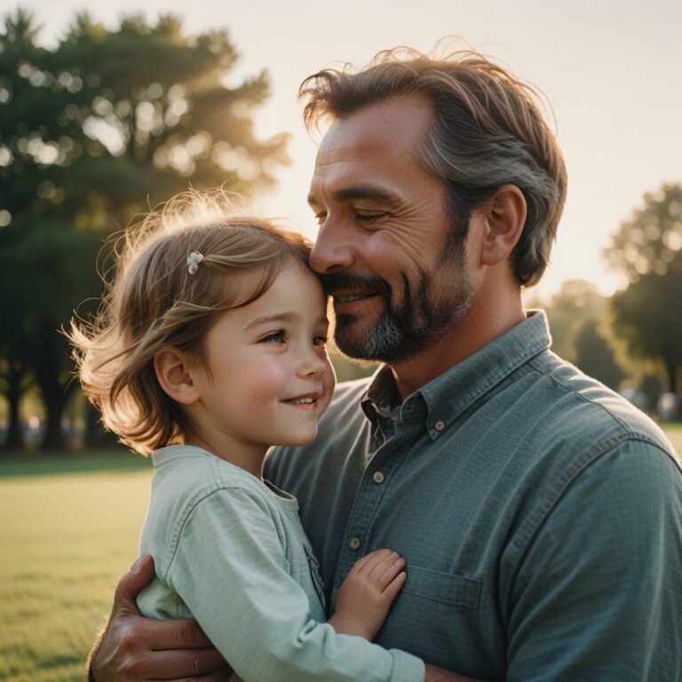 Father